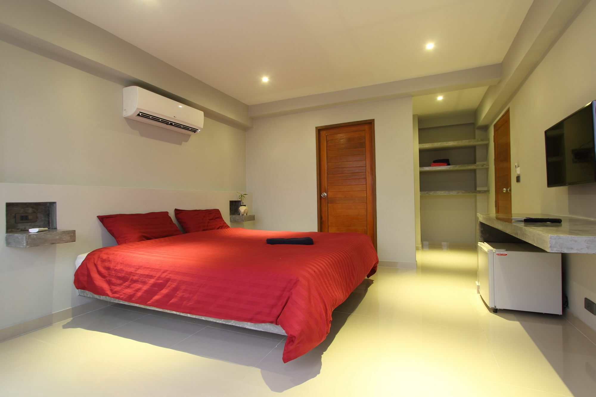 Twin Lotus Samui Hotel Bophut Ngoại thất bức ảnh