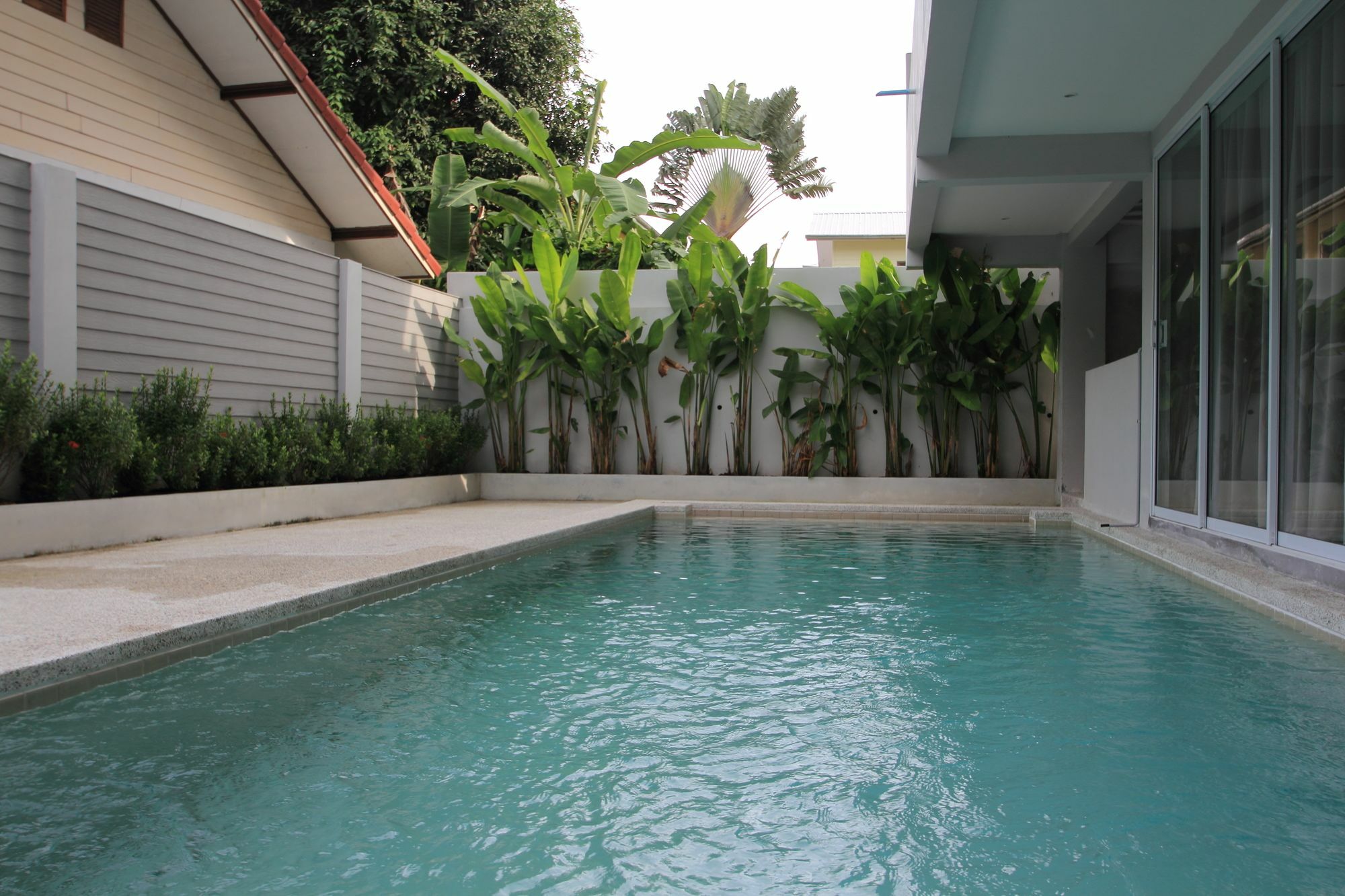 Twin Lotus Samui Hotel Bophut Ngoại thất bức ảnh